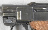 Mauser byf 41 Date 9 mm Luger 95% - 3 of 11