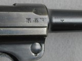 Mauser byf 41 Date 9 mm Luger 95% - 7 of 11