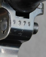 Mauser byf 41 Date 9 mm Luger 95% - 8 of 11