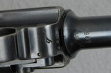 Mauser 42 Code, 1940 Date 9 mm Luger - 10 of 10