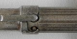 Allen’s Patent Pepperbox, Worcester Made 32 Caliber - 5 of 9