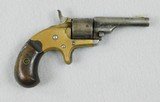 Colt Open Top Pocket Model Revolver - 1 of 6