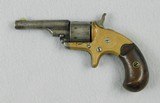 Colt Open Top Pocket Model Revolver - 2 of 6