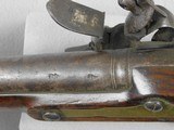 Groom, London 68 Caliber Flintlock Horse Pistol - 5 of 5