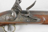 Groom, London 68 Caliber Flintlock Horse Pistol - 3 of 5