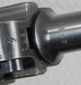 Mauser byf CODE, 42 Date 9 mm P.O8 - 6 of 10