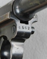 Mauser byf CODE, 42 Date 9 mm P.O8 - 5 of 10