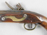 Blair & Sutherland 69 Caliber British Flintlock Pistol - 4 of 6