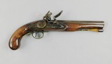 Blair & Sutherland 69 Caliber British Flintlock Pistol - 1 of 6