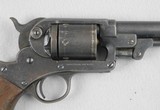 U.S. 1863 Starr Civil War Army 44 Converted To 44 Colt - 4 of 6