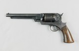 U.S. 1863 Starr Civil War Army 44 Converted To 44 Colt - 2 of 6