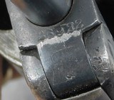 U.S. 1863 Starr Civil War Army 44 Converted To 44 Colt - 6 of 6