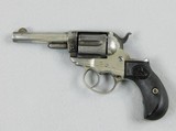 Colt 1877 Lightning 38 Caliber 3.5” - 2 of 9
