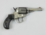 Colt 1877 Lightning 38 Caliber 3.5” - 1 of 9