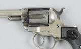 Colt 1877 Lightning 38 Caliber 3.5” - 3 of 9