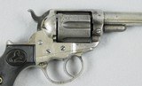 Colt 1877 Lightning 38 Caliber 3.5” - 4 of 9