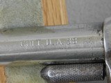 Colt 1877 Lightning 38 Caliber 3.5” - 6 of 9