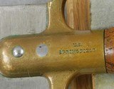 U.S. Springfield Model 1880 Hunting Knife - 3 of 7