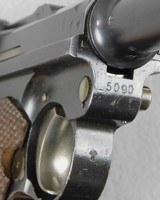 Mauser Police Rework, Blank Toggle, Matching Magazine - 7 of 11