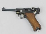 Mauser Police Rework, Blank Toggle, Matching Magazine - 2 of 11