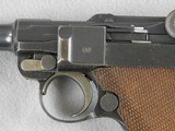 Mauser Police Rework, Blank Toggle, Matching Magazine - 3 of 11