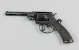 Beaumont-Adams D.A. 44 Caliber Civil War Era - 1 of 10