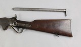 Spencer Repeating Civil War Carbine - ABOVE AVERAGE CONDITION - 5 of 14