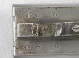 James Woodward 450 3 ¼” BPE Hammer Double Rifle - 17 of 22