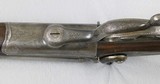 James Woodward 450 3 ¼” BPE Hammer Double Rifle - 12 of 22