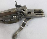 James Woodward 450 3 ¼” BPE Hammer Double Rifle - 19 of 22