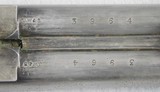 James Woodward 450 3 ¼” BPE Hammer Double Rifle - 16 of 22