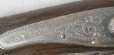 James Woodward 450 3 ¼” BPE Hammer Double Rifle - 9 of 22
