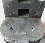 James Woodward 450 3 ¼” BPE Hammer Double Rifle - 20 of 22
