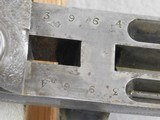 James Woodward 450 3 ¼” BPE Hammer Double Rifle - 18 of 22