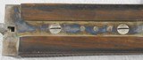 James Woodward 450 3 ¼” BPE Hammer Double Rifle - 14 of 22