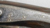 James Woodward 450 3 ¼” BPE Hammer Double Rifle - 7 of 22