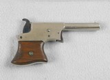 Remington Vest Pocket
22 Pistol - 1 of 5