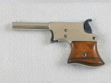 Remington Vest Pocket
22 Pistol - 2 of 5