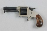 Colt Cloverleaf 41 Rimfire - 2 of 9