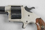 Colt Cloverleaf 41 Rimfire - 4 of 9