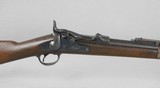 U.S. 1884 Trapdoor Carbine Fine Condition - 5 of 13