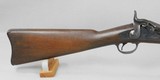 U.S. 1884 Trapdoor Carbine Fine Condition - 3 of 13