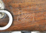 U.S. 1884 Trapdoor Carbine Fine Condition - 12 of 13