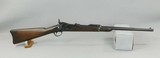 U.S. 1884 Trapdoor Carbine Fine Condition - 1 of 13