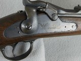 U.S. 1884 Trapdoor Carbine Fine Condition - 9 of 13