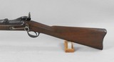 U.S. 1884 Trapdoor Carbine Fine Condition - 4 of 13