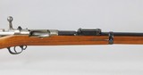 Mauser Model 71/84 Military Rifle Spandau Arsenal 1888 - 6 of 19
