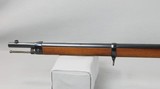 Mauser Model 71/84 Military Rifle Spandau Arsenal 1888 - 7 of 19