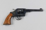 US Colt Model 1894 38 DA Revolver - 2 of 10