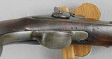 Model 1816 Flintlock Converted To Percussion - 6 of 8